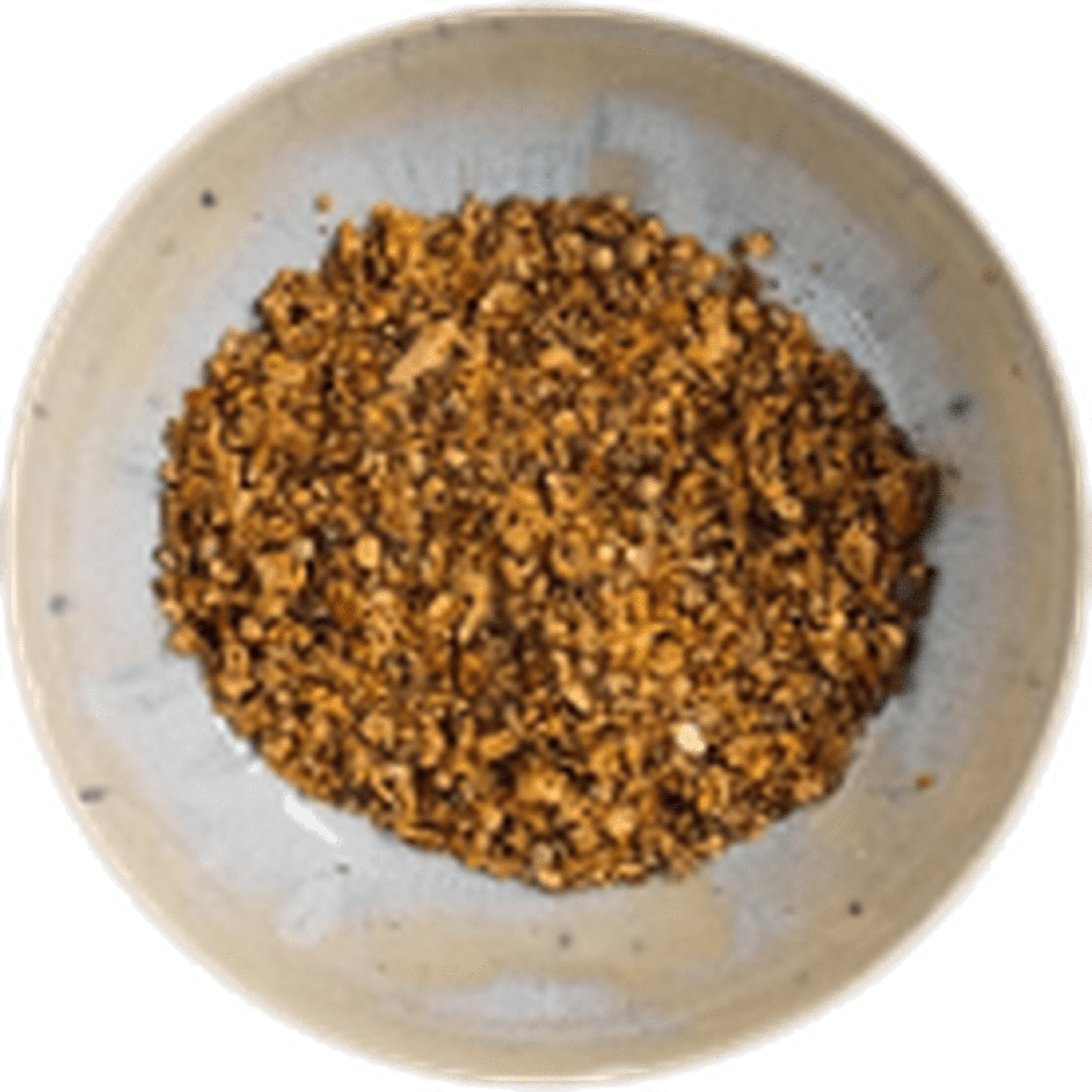 Spice bowl