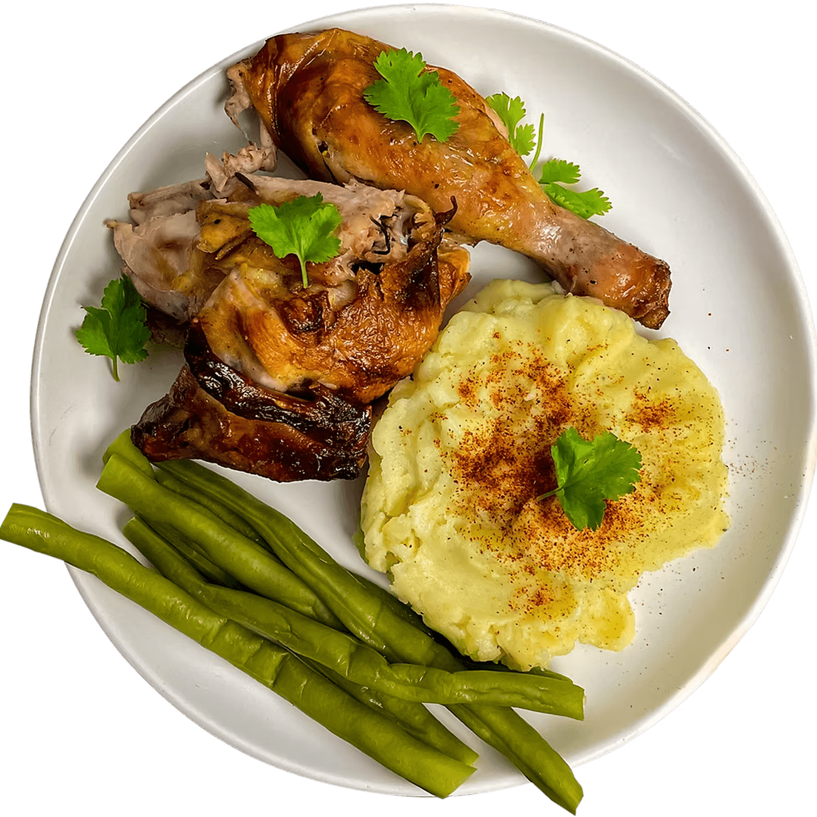 High Protein